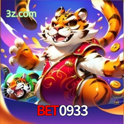  Bet0933